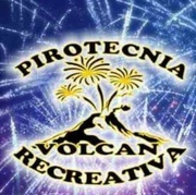 Logo de PIROTECNIA VOLCAN